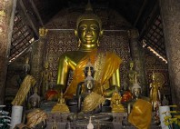 Wat Xieng Thong 