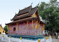 Wat Xieng Thong 