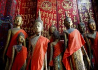 Wat Xieng Thong 