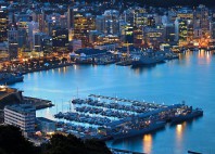 Wellington 