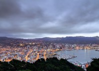 Wellington 