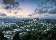 Wellington 