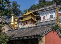 Wutaishan 