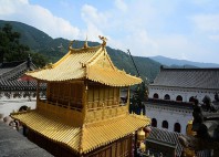 Wutaishan 
