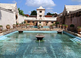 Yogyakarta : une ville riche et coloriée !
