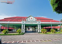 Yogyakarta 