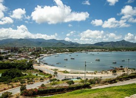 Île Margarita : découvrez le paradis des Caraïbes