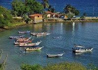 Île Margarita 