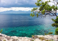 Île Menjangan 
