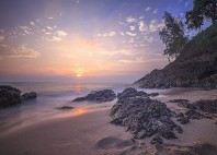 Île de Koh Lanta 