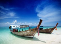 Île de Koh Lanta 
