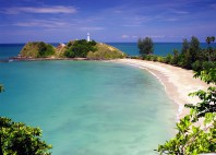 Île de Koh Lanta 