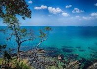 Île de Koh Lanta 