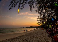 Île de Koh Samet 