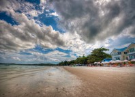 Île de Koh Samet 