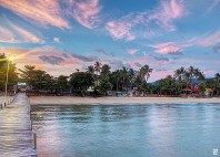 Île de Koh Samui 