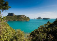 Île de Koh Samui 