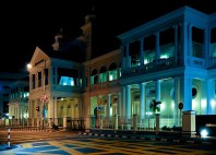 Île de Penang 