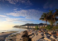 Île de Penang 