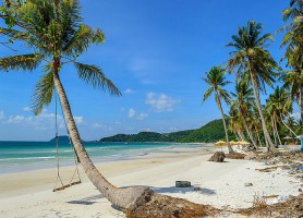 Île de Phu Quoc : contemplez l’île émeraude !