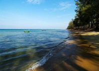 Île de Phu Quoc 