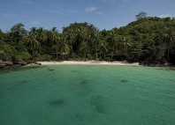 Île de Phu Quoc 