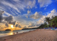 Île de Phuket 