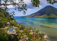 Îles Banda 