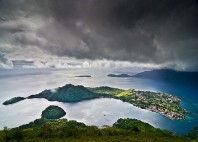 Îles Banda 