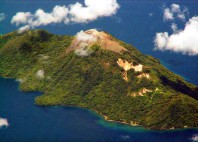 Îles Banda 