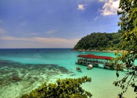 Îles Perhentian 