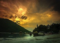 Îles Perhentian 