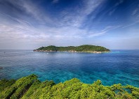 Îles Similan 