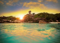 Îles Similan 