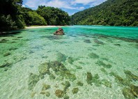 Îles Surin 