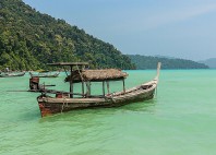 Îles Surin 