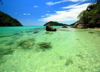 Îles Surin 