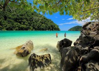 Îles Surin 