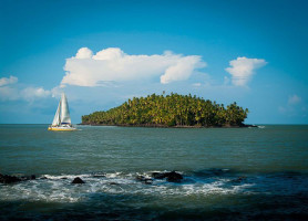 Îles du Salut : les sensationnelles îles de l’Histoire