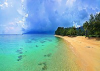 Île Tioman 