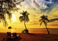 Île Tioman 