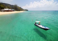Île Tioman 