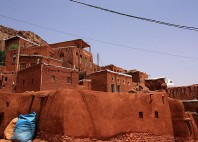Abyaneh 