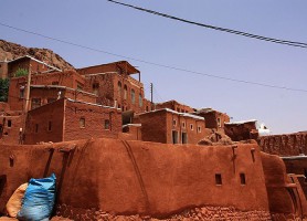 Abyaneh : un magnifique village historique