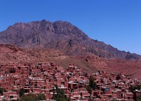 Abyaneh 