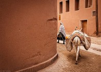 Abyaneh 