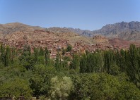 Abyaneh 