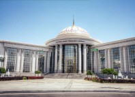 Achgabat 