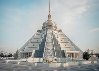 Achgabat 