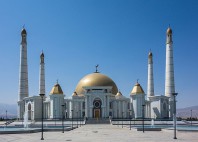 Achgabat 